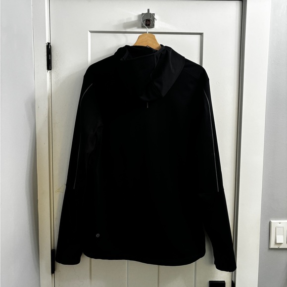 Lululemon Waterproof Jacket - Picture 2 of 4